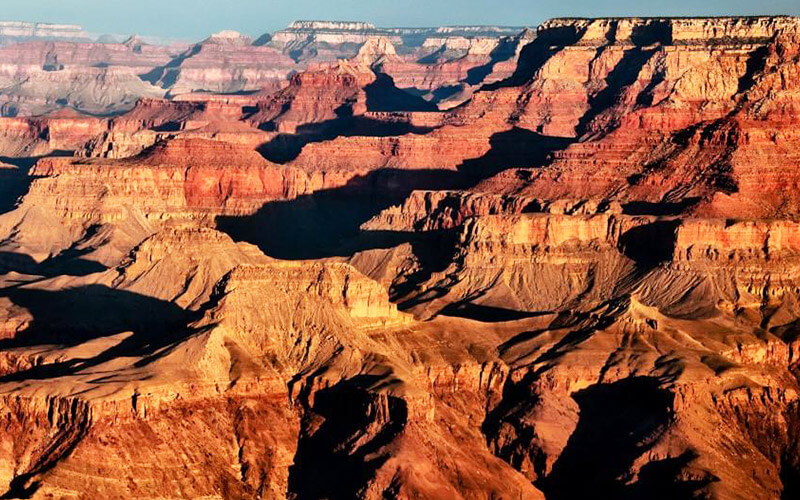 Estados Unidos - Grand Canyon
