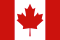 Bandeira do Canadá