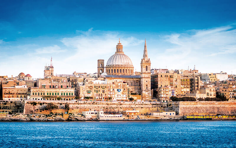Malta Foto 1