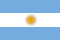 Bandeira Argentina