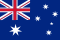 Bandeira Austrália