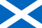 Bandeira Escócia
