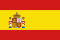 Bandeira Espanha