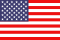 Bandeira Estados Unidos