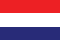 Bandeira Holanda