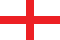 Bandeira Inglaterra