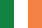 Bandeira Irlanda