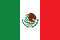 Bandeira México