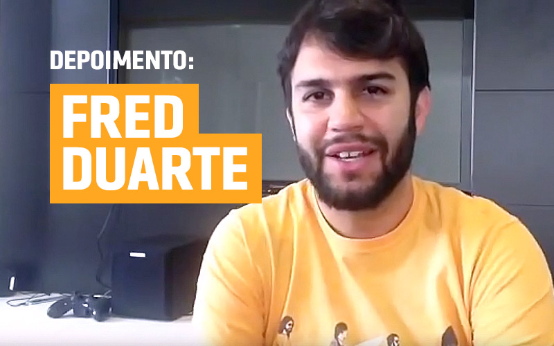 Depoimento De Fred Duarte, Ex-intercambista Intervip