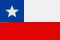 Bandeira Chile