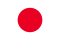 Bandeira Japão