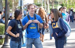 UCLA - University of California, Los Angeles