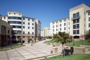 UCLA - University of California, Los Angeles