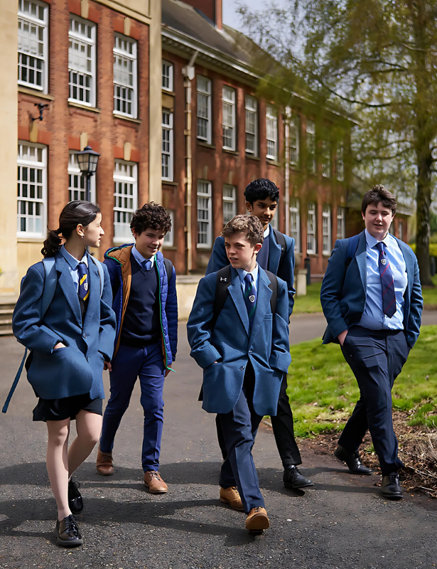 Campus universitário